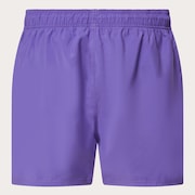 Beach Volley 16" Beachshort - Fluorite Purple