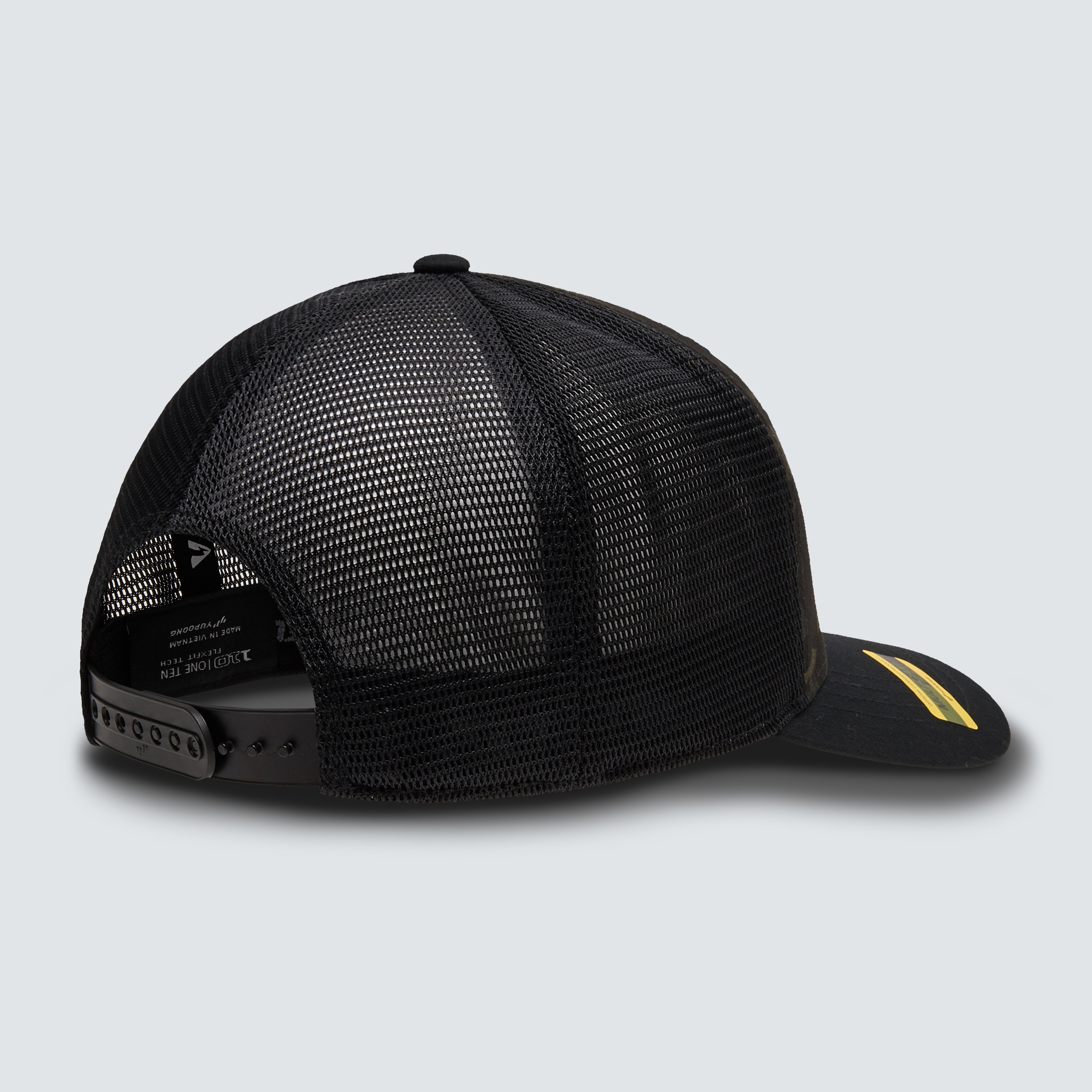 Oakley SI Multicam Flag 110 Snapbck Cap - Black Multicam | Oakley® US