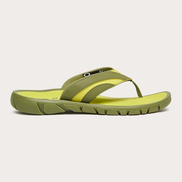O Coil Sandal