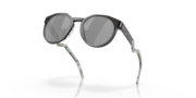 HSTN - Matte Grey Smoke