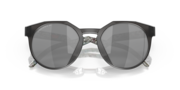 HSTN - Matte Grey Smoke