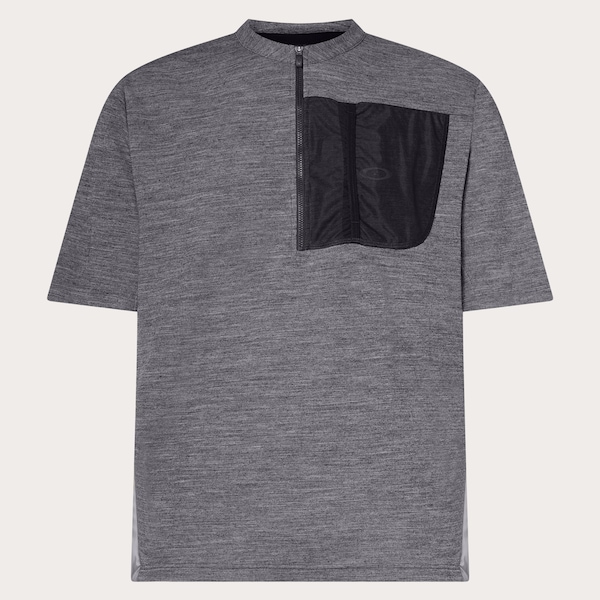 Off Grid SS Tech Tee