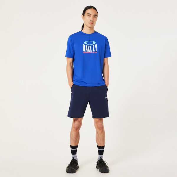 Striking Intense Knit Shorts 7.0