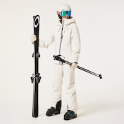 W. Canopy Insulated Jacket - Mist