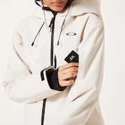 W. Canopy Insulated Jacket - Mist