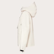 W. Canopy Insulated Jacket - Mist