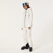 W. Canopy Insulated Jacket - Mist