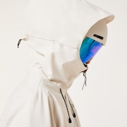 W. Canopy Insulated Jacket - Mist