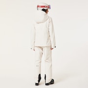 W. Canopy Insulated Jacket - Mist
