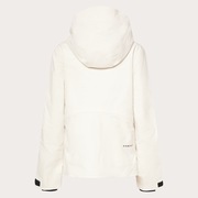 W. Canopy Insulated Jacket - Mist
