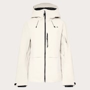 W. Canopy Insulated Jacket - Mist