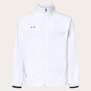 Enhance Tech Jersey Jacket 16.0 - White