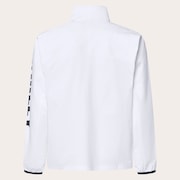 Enhance Tech Jersey Jacket 16.0 - White