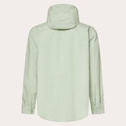 Reserve Momento Overshirt - Faded Green