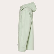 Reserve Momento Overshirt - Faded Green
