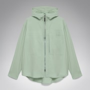 Reserve Momento Overshirt - Faded Green