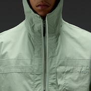 Reserve Momento Overshirt - Faded Green