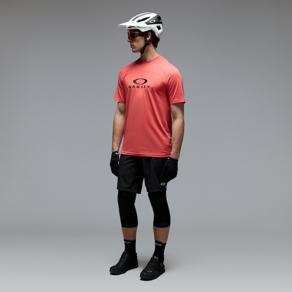 Free Ride Rc SS Jersey