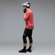 Free Ride Rc SS Jersey - Paloma