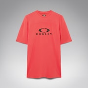 Free Ride Rc SS Jersey - Paloma