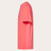 Free Ride Rc SS Jersey - Paloma