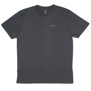 Camiseta Masc Mod Oakley Bark Tee - Shadow