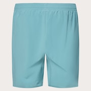 Slant Plain Shorts 9Inch 12.0 - Dark Pacific