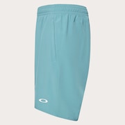 Slant Plain Shorts 9Inch 12.0 - Dark Pacific