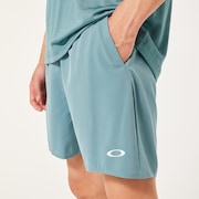 Slant Plain Shorts 9Inch 12.0 - Dark Pacific