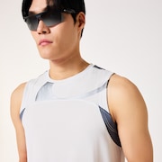 O-Lasting Cool Perf Ns Crew 4.0 - Nickel