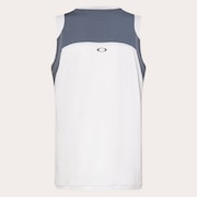 O-Lasting Cool Perf Ns Crew 4.0 - Nickel