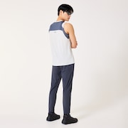 O-Lasting Cool Perf Ns Crew 4.0 - Nickel