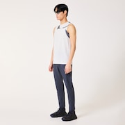 O-Lasting Cool Perf Ns Crew 4.0 - Nickel