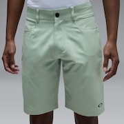 Baseline Hybrid 21 2.0 - Faded Green