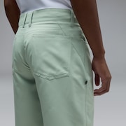 Baseline Hybrid 21 2.0 - Faded Green