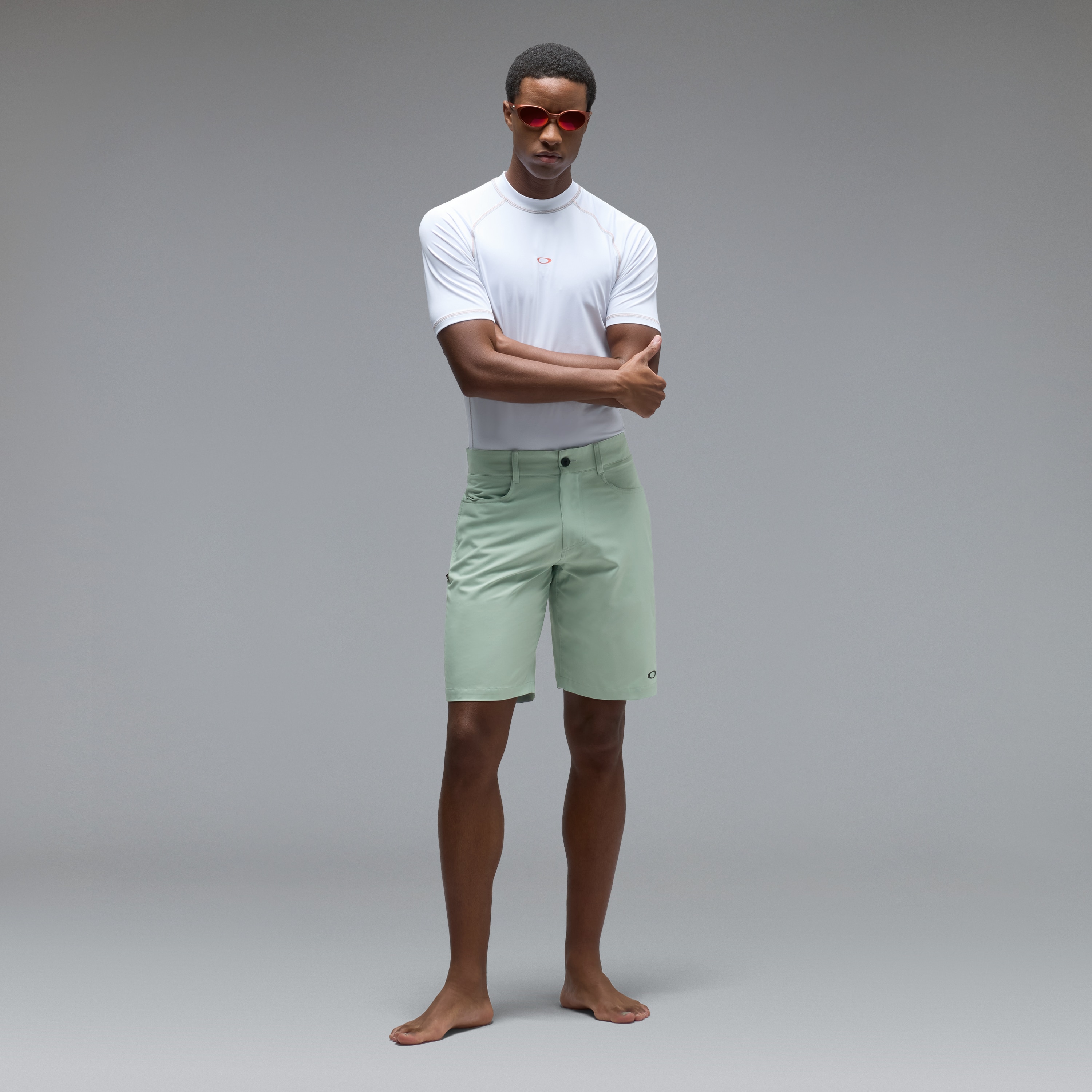 Oakley Baseline Hybrid 21 2.0 - Mist | Oakley® US