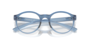 Spindrift Polaris Collection - Matte Transparent Abyss