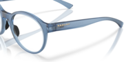 Spindrift Polaris Collection - Matte Transparent Abyss