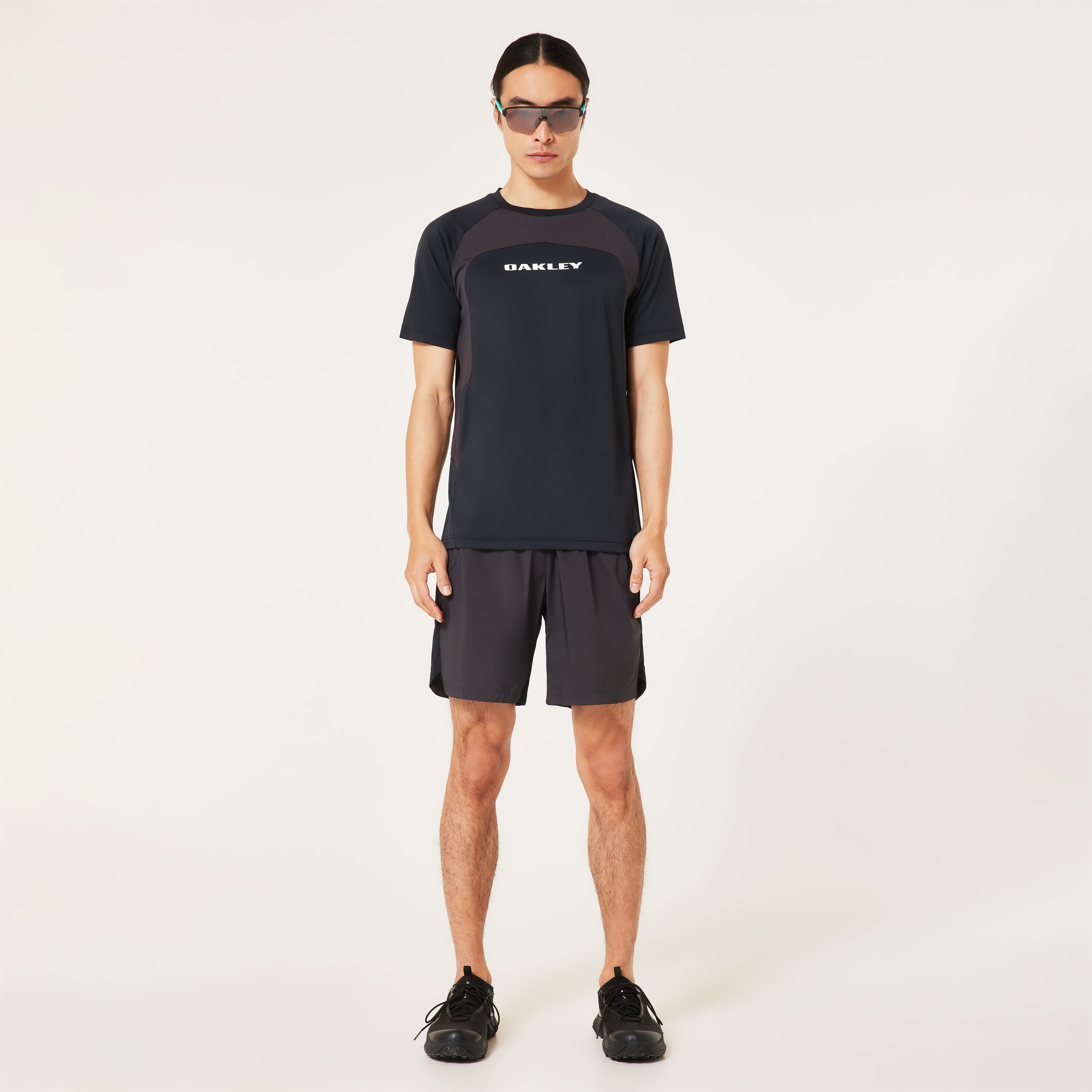 Oakley O-Tech Cold Perf Shorts 3.0 - Phantom | Oakley® 日本