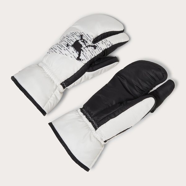 Skull Mitten 18.0 FW
