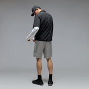 Waterscape Shirt - Pitch Black