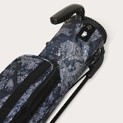 Oakley Stand Club Case 18.0 - Black/Grey