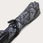 Oakley Stand Club Case 18.0 - Black/Grey