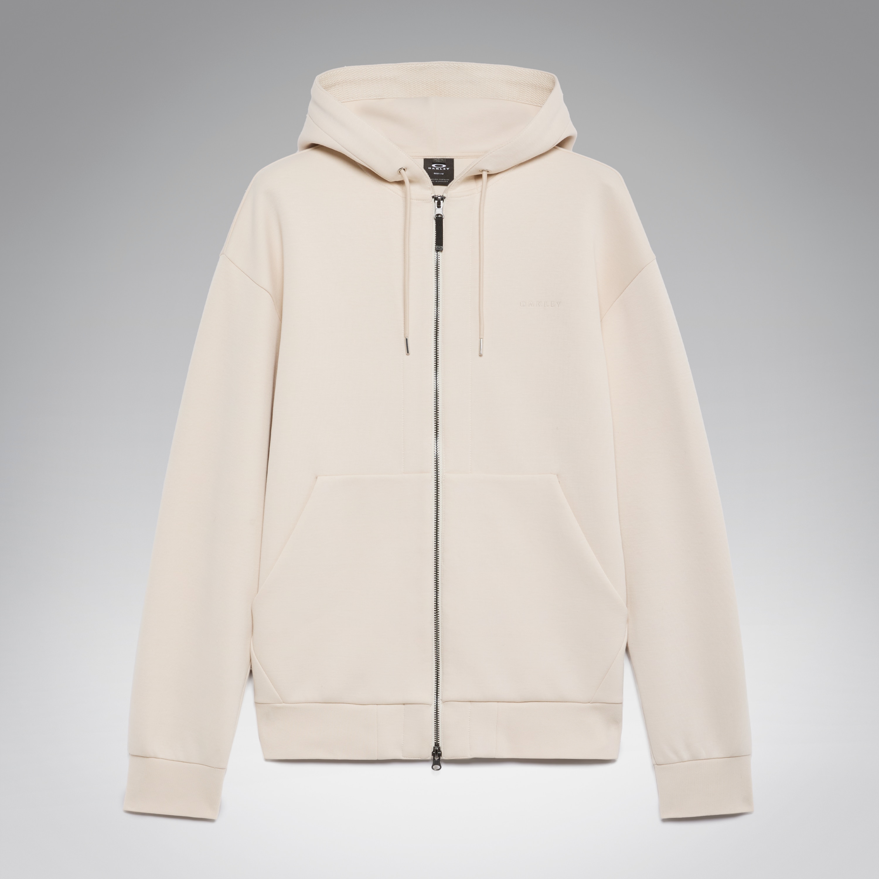 美品✨Theory 現行 25SS HOODIE FZ 0 パーカー アイボリー 美品✨Theory 現行 25SS HOODIE FZ 0 パーカー アイボリー - メルカリ