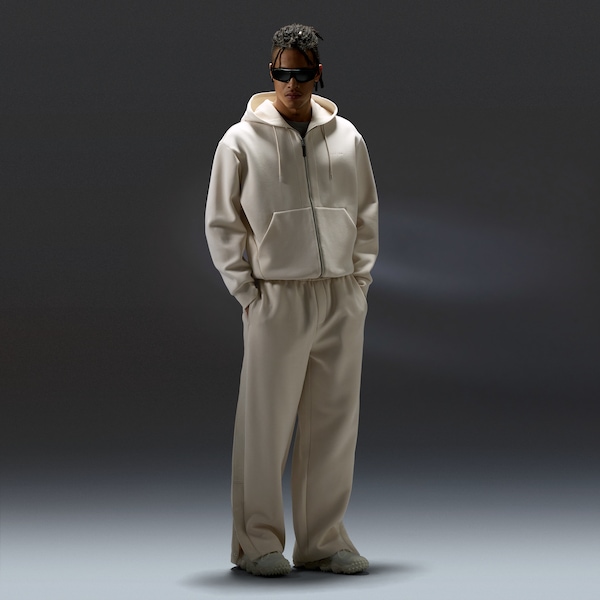 Reserve Momento FZ Hoodie