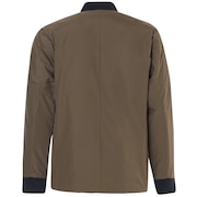 WR 18 Shell Insulation Jacket - Canteen