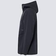Rs Shell Nocturne Jacket - Blackout