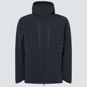 Rs Shell Nocturne Jacket - Blackout