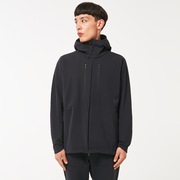 Rs Shell Nocturne Jacket - Blackout