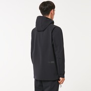 Rs Shell Nocturne Jacket - Blackout
